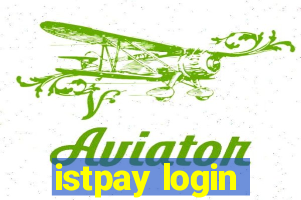 istpay login